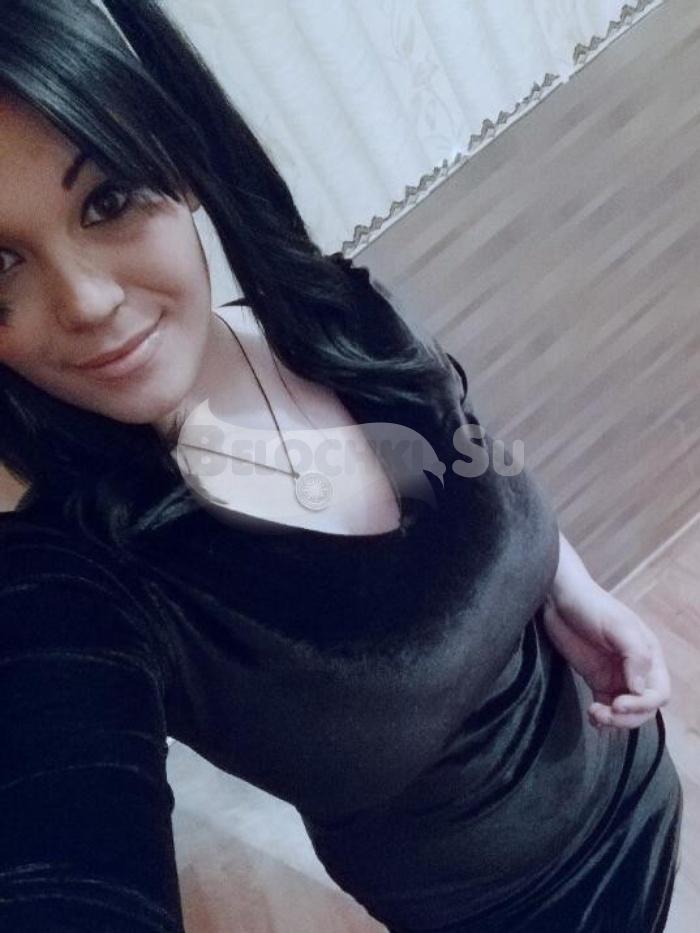 Проститутка Люция г. Алабино